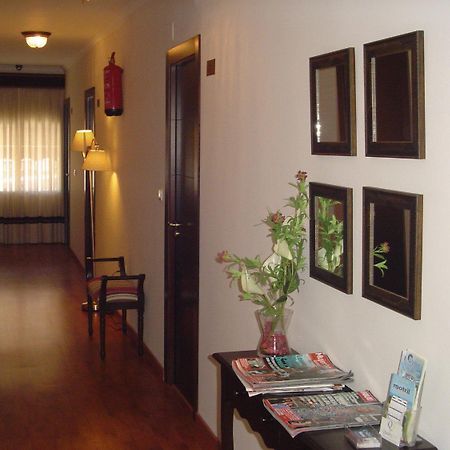 Hostal Cabrera Motril Exterior photo