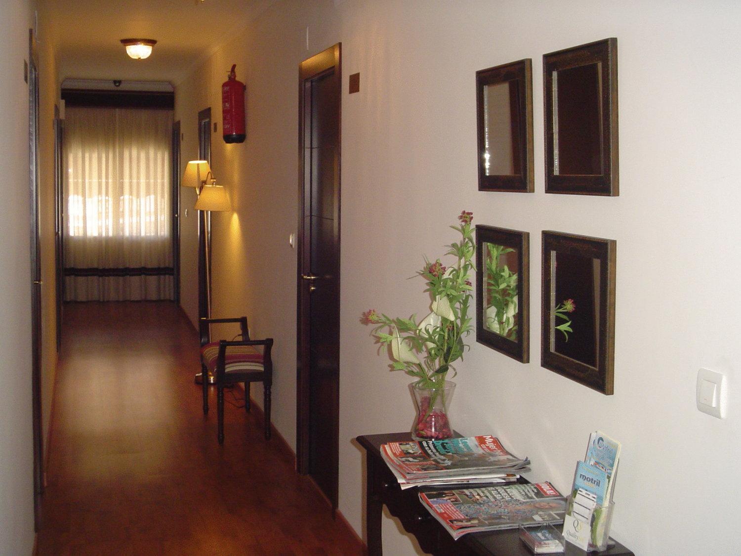 Hostal Cabrera Motril Exterior photo