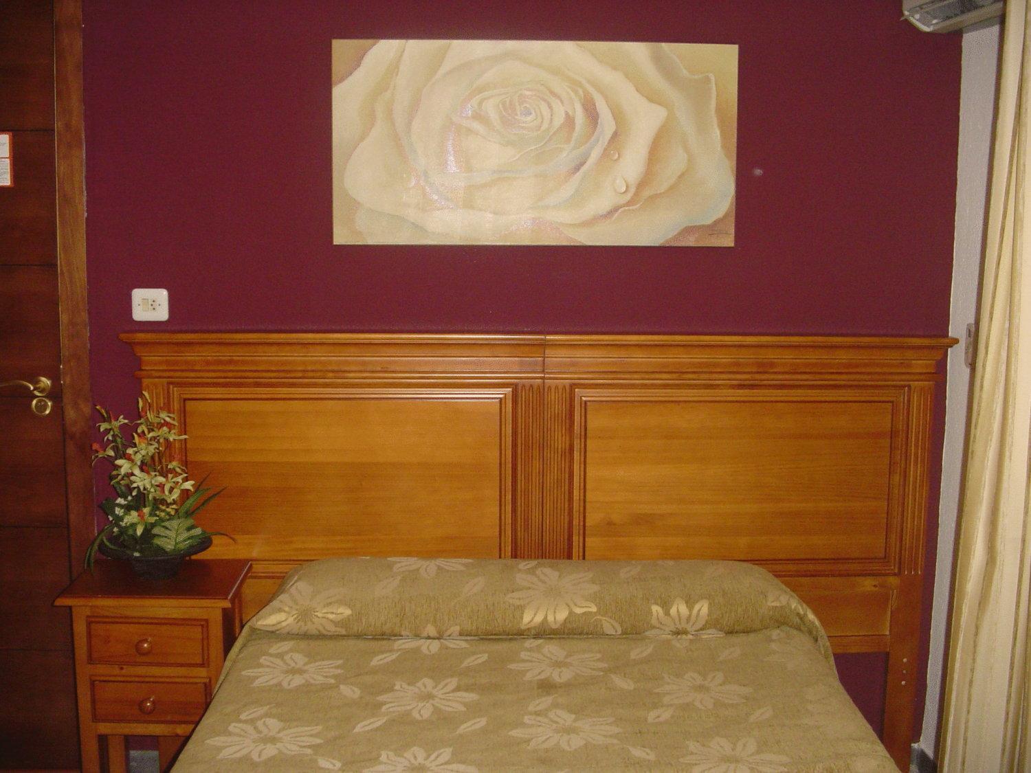 Hostal Cabrera Motril Exterior photo