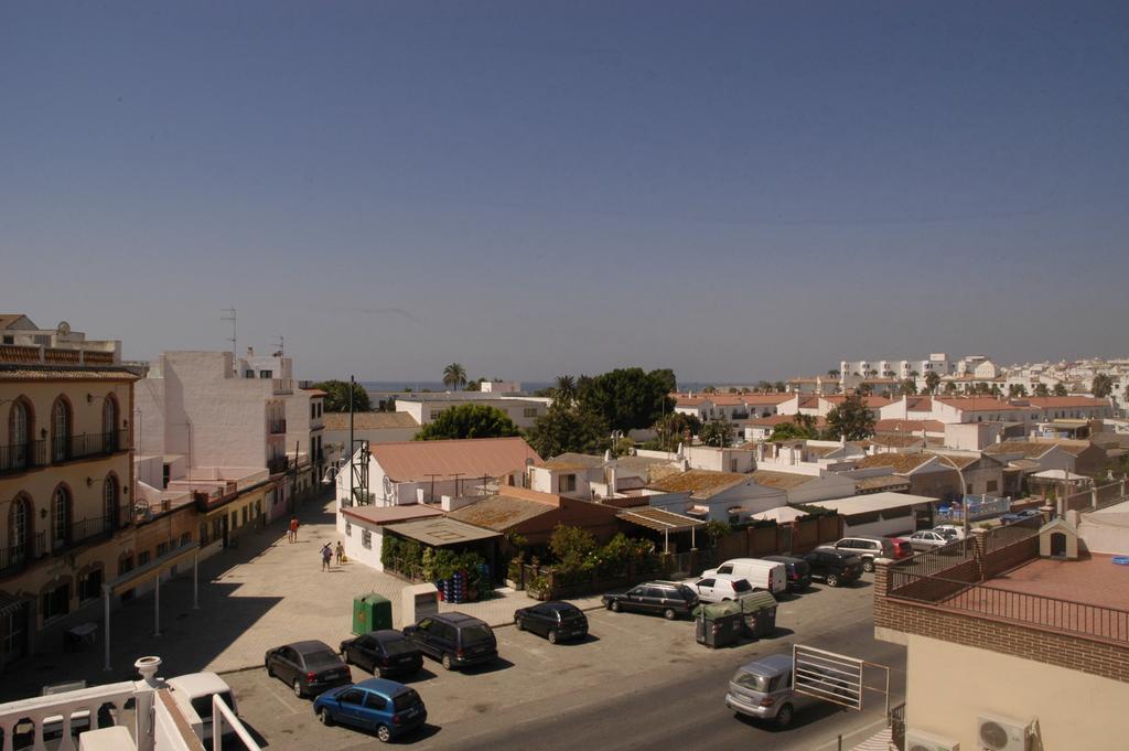 Hostal Cabrera Motril Exterior photo