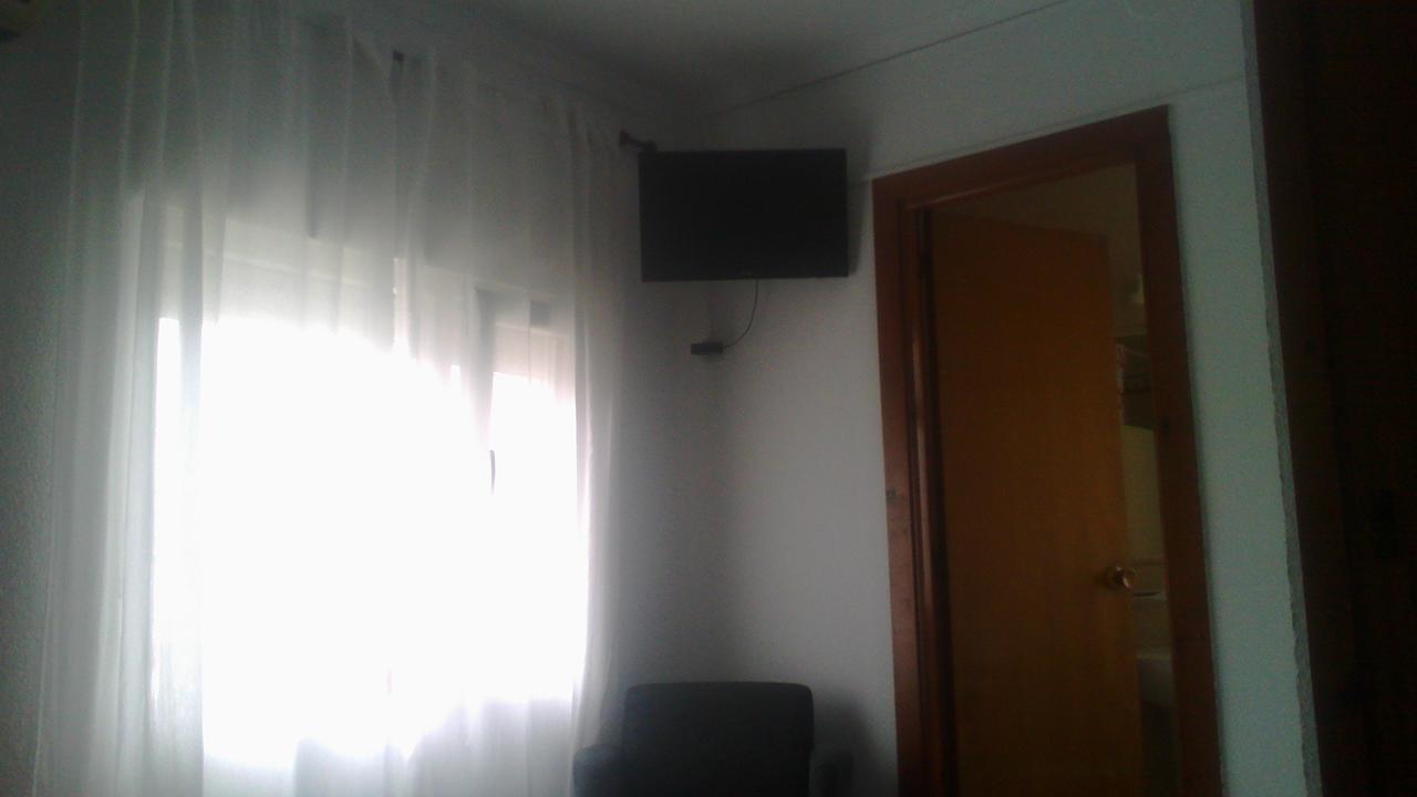 Hostal Cabrera Motril Exterior photo